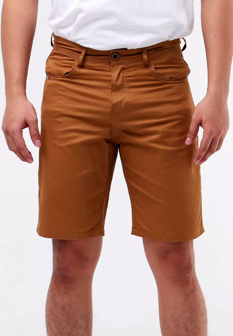Tapered Shorts