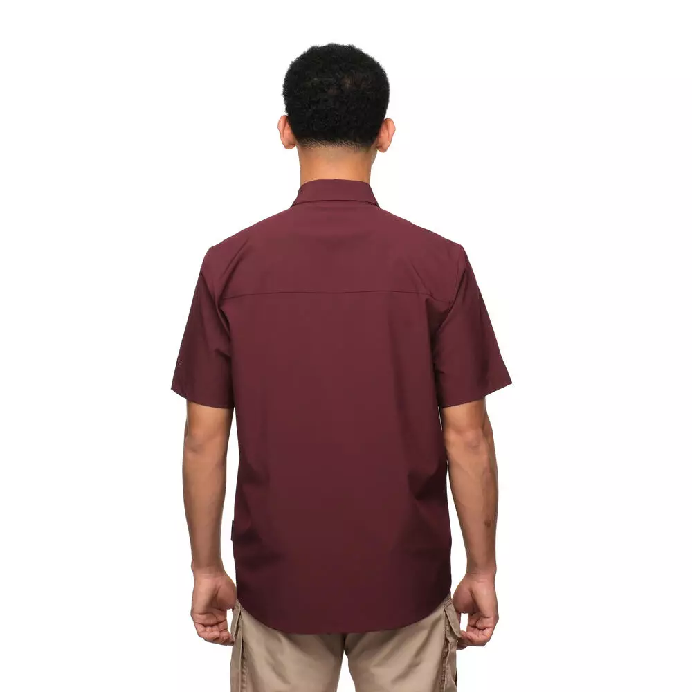 Eiger X Rapid SS Shirt