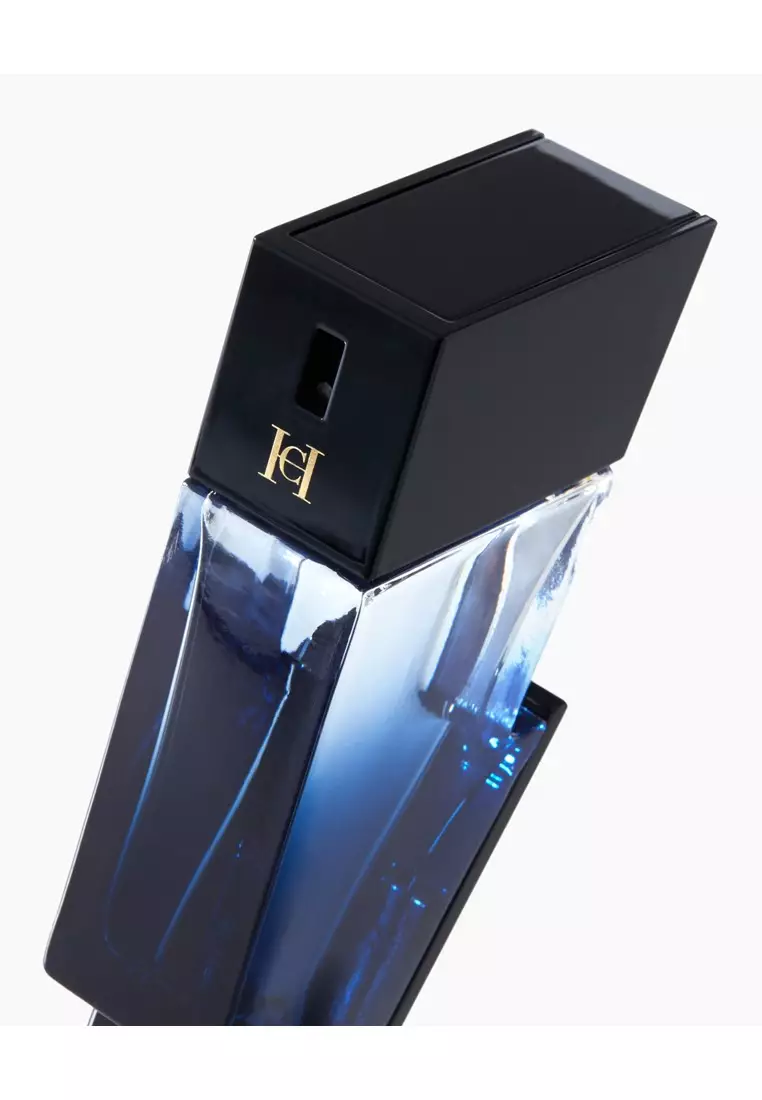Carolina Herrera Bad Boy Cobalt Eau de Parfum Électrique 50ml