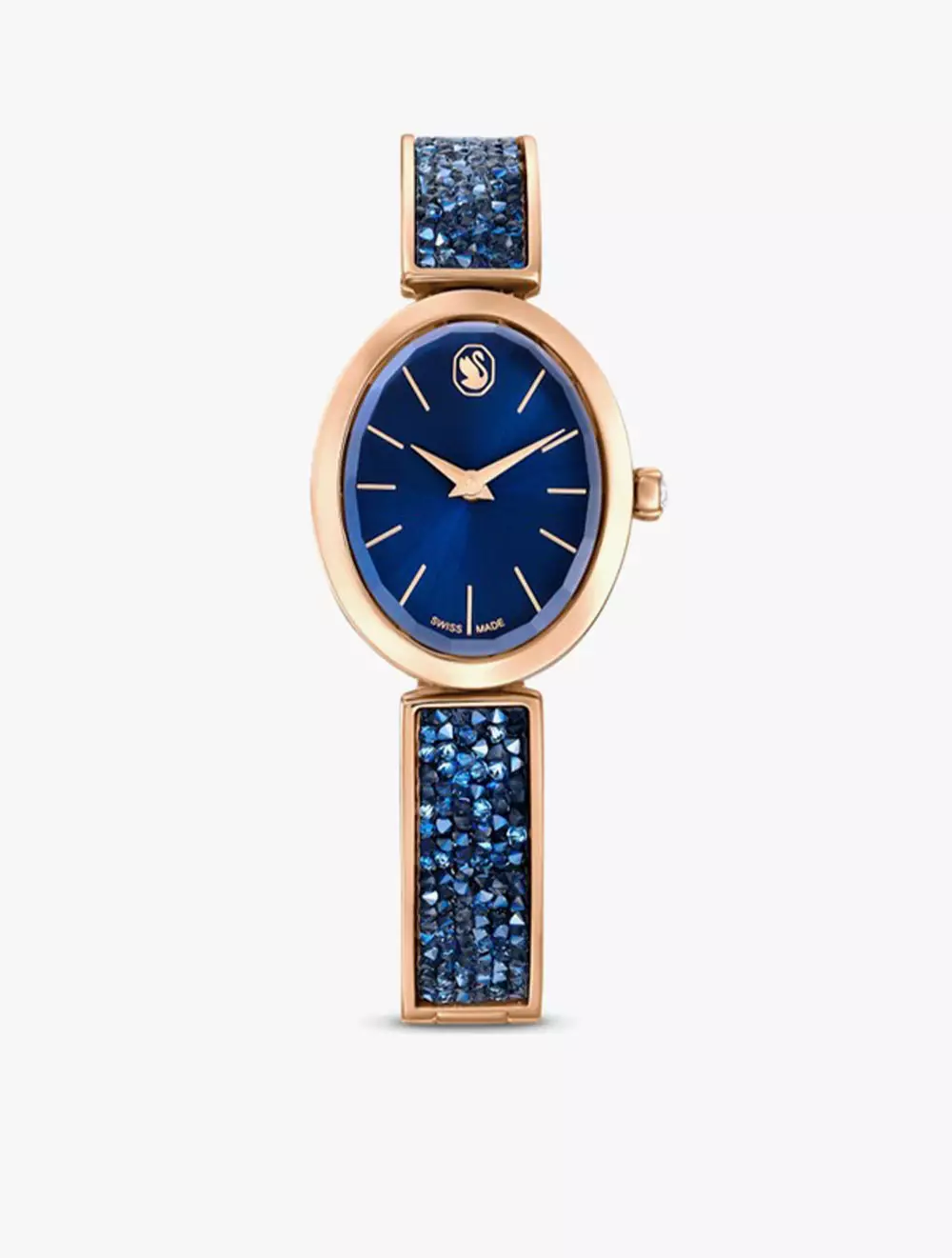 Harga jam on sale swarovski original
