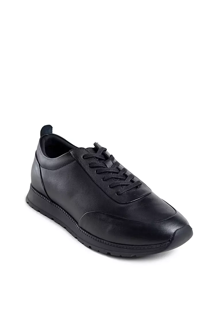 Panji All Black - Men