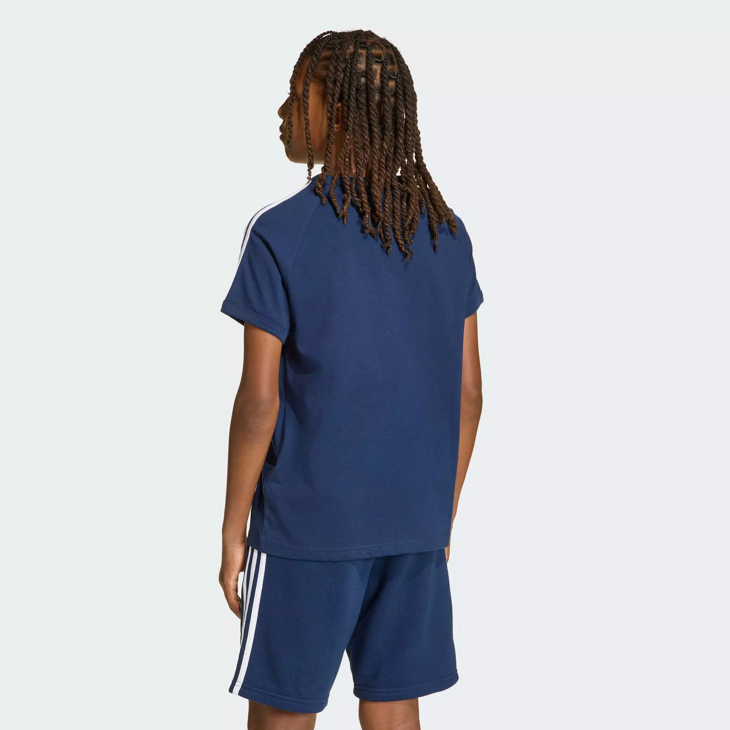 3 Stripes Tee