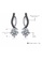 A-Excellence white Premium Elegant White Earring D5CE8AC787E3A4GS_4