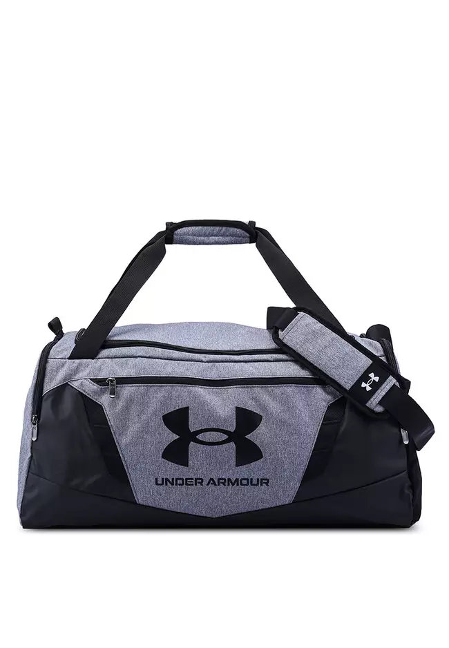 Undeniable 5.0 Medium Duffle Bag