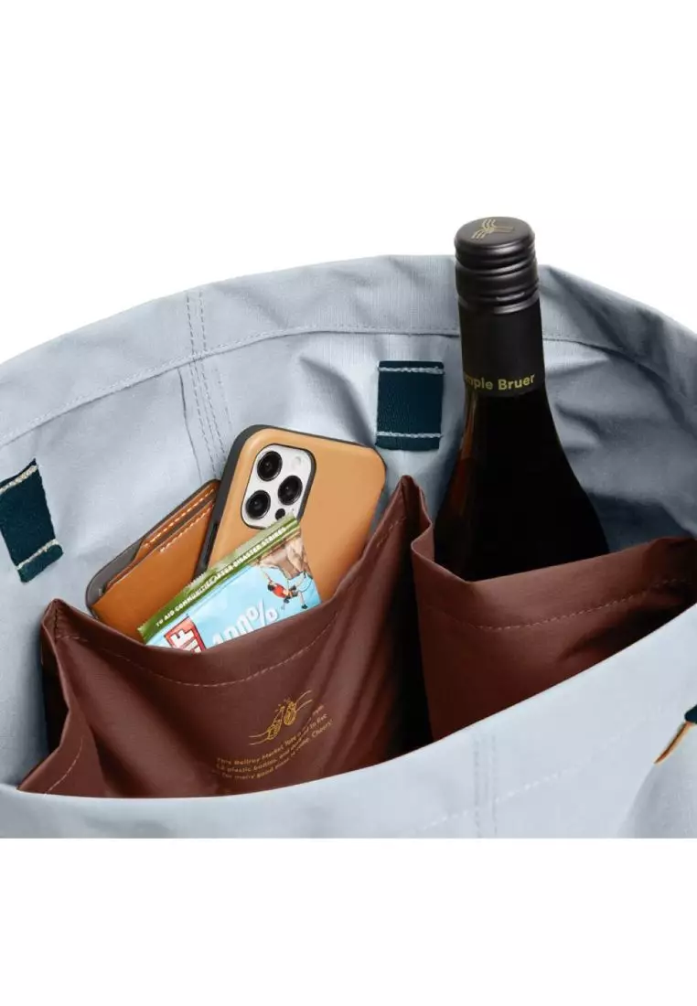 Bellroy Market Tote - Pavement