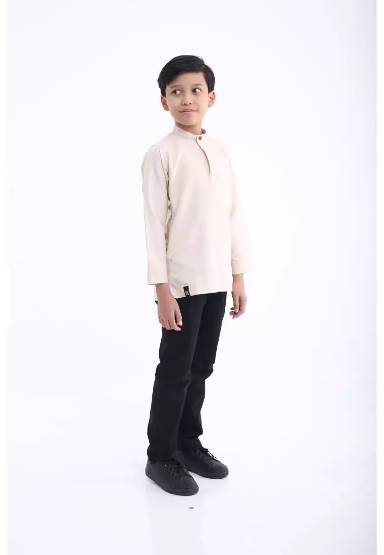 Kurta Qabil Kids