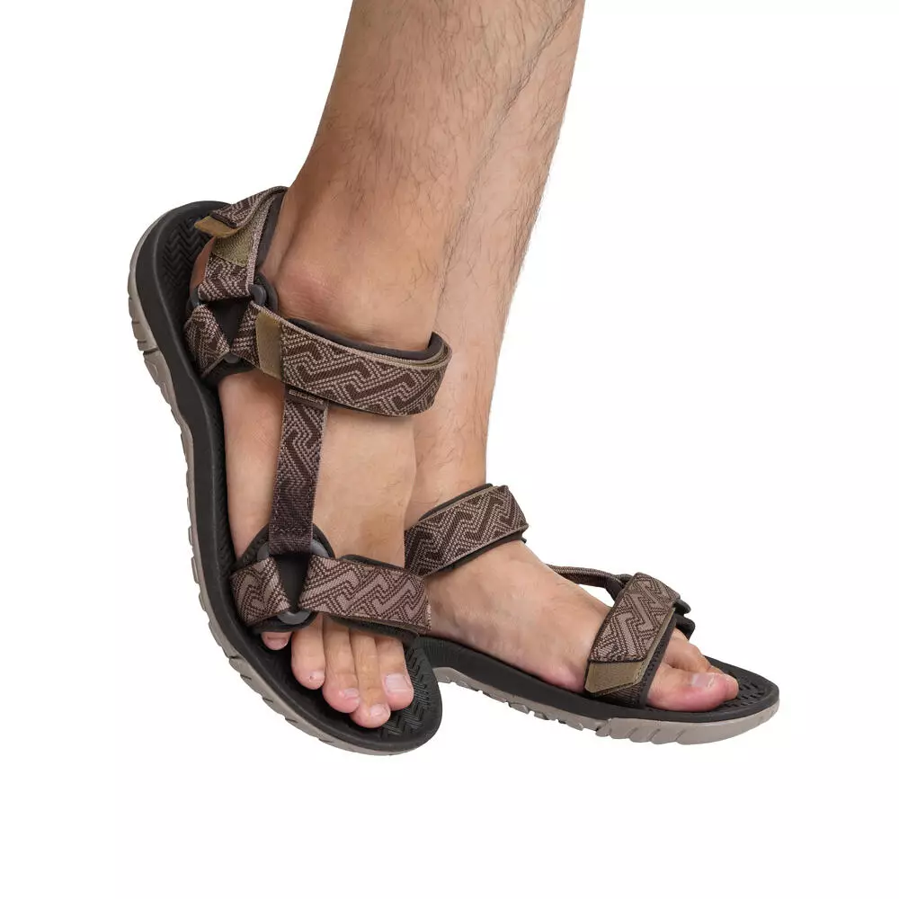 Eiger Caldera Men 2.0 Roll Strap Sandals