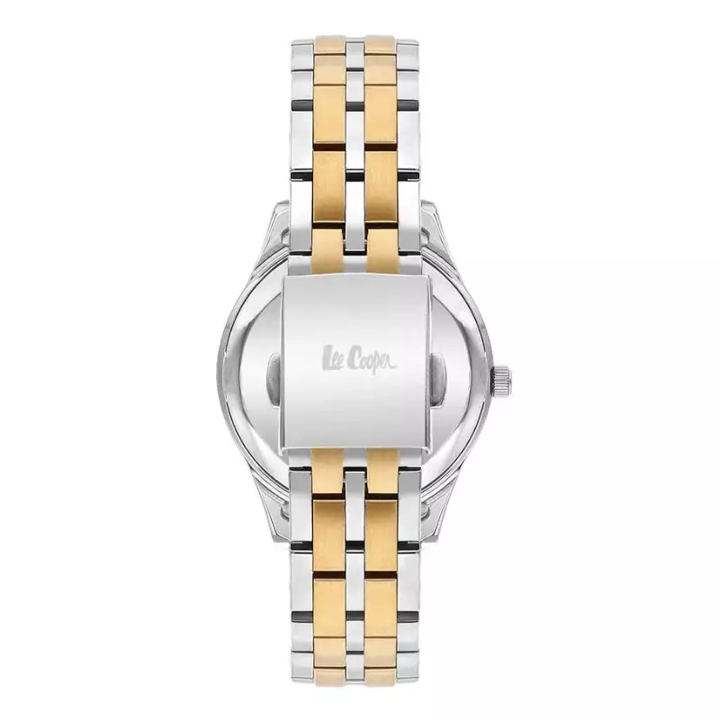 Jam Tangan Wanita Lee Cooper LC07928.310 Original