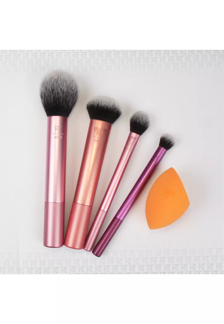 Real Techniques 1786 everyday essentials set