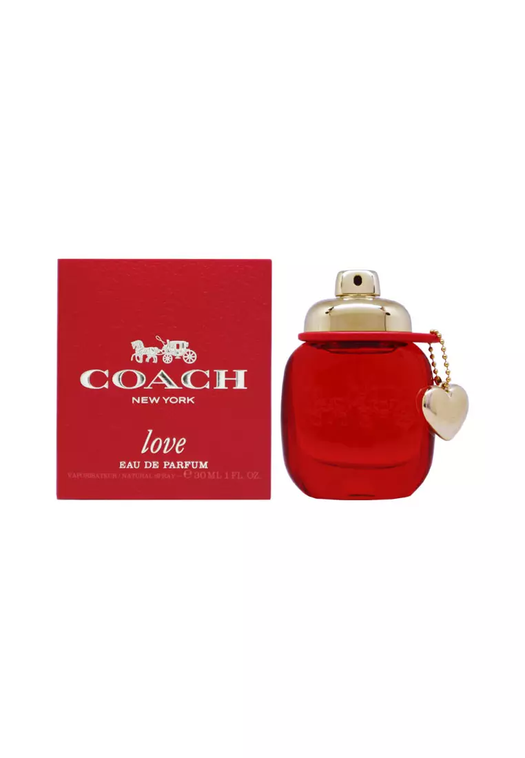 Coach Coach Love Woman EDP 30 ML