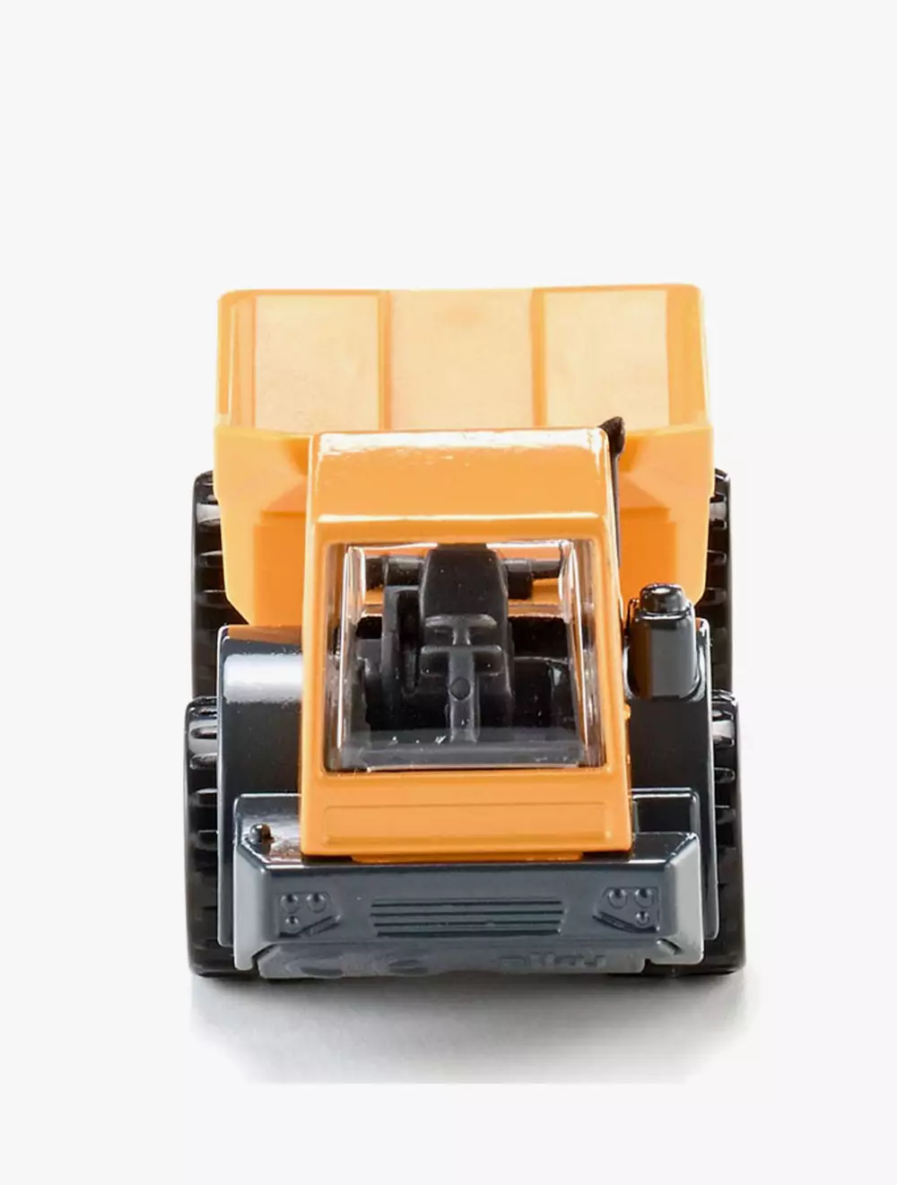 SIKU BERGMANN DUMPER - SIK1486 - Multicolor