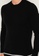 ck Calvin Klein black Recycled Cashmere Crew Sweater E6F28AAC75A9A3GS_3