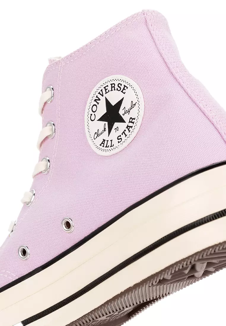 Buy Converse Chuck 70 Hi Sneakers 2025 Online ZALORA Philippines