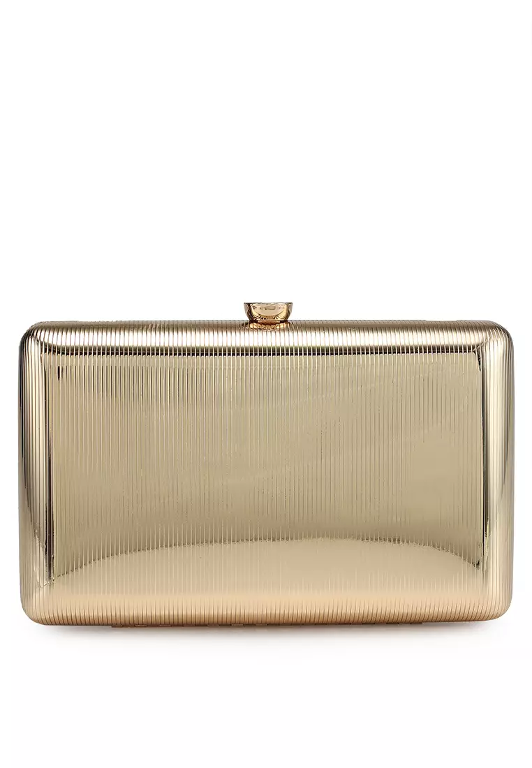 Flask clutch purse 2025