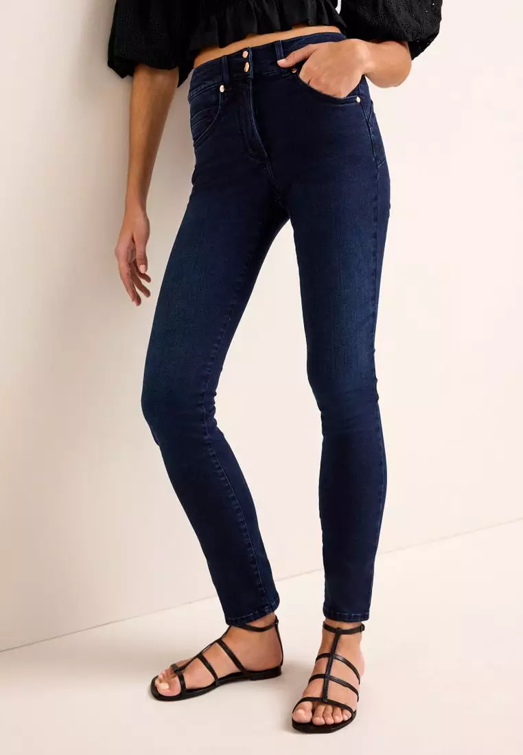 Next jeans online hot sale