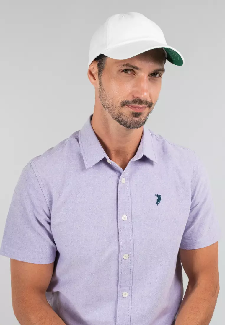 Polo Haus - Cap UCAP1010
