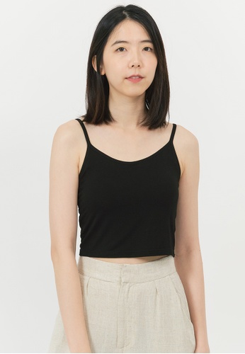 網上選購We Enjoy Simplicity Dear W' Basic BraTee (Black) 2021 ...