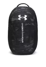 Black/Black/Metallic Silver