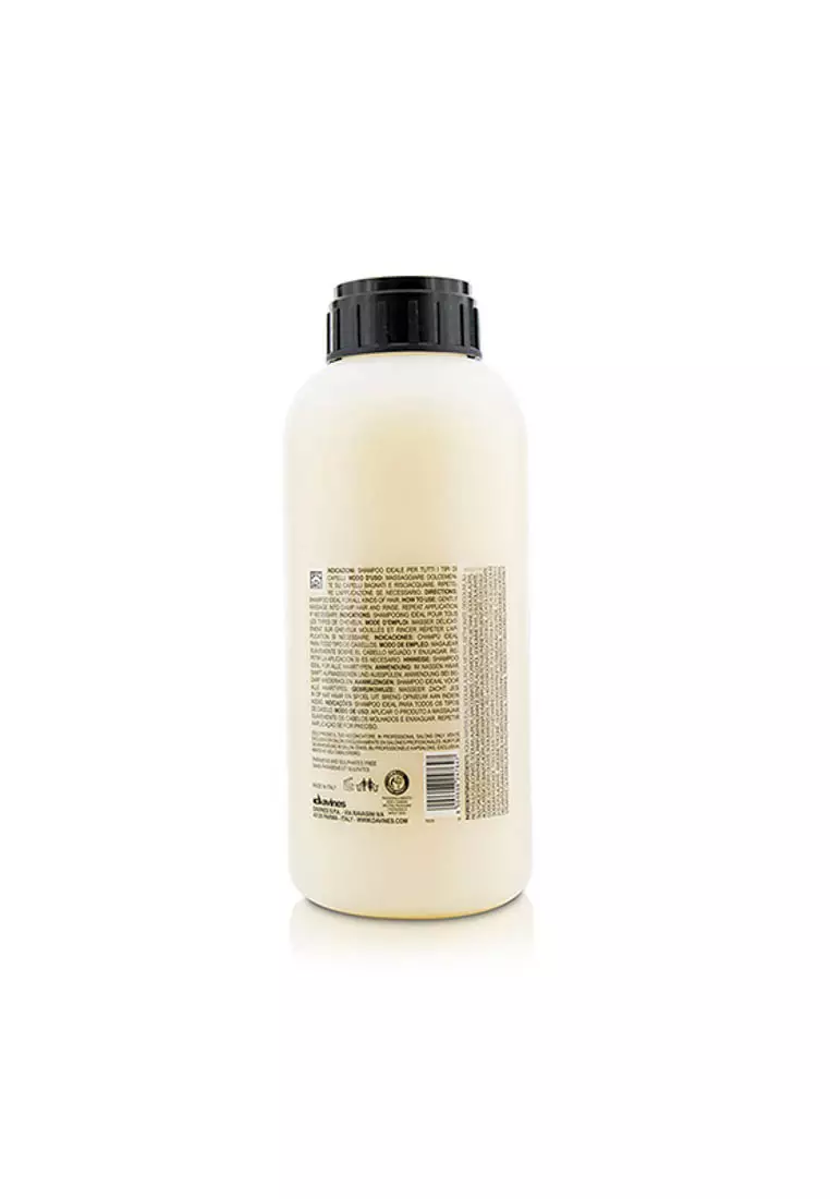 DAVINES - OI Absolute Beautifying Shampoo (For All Hair Types) 1000ml/33.8oz