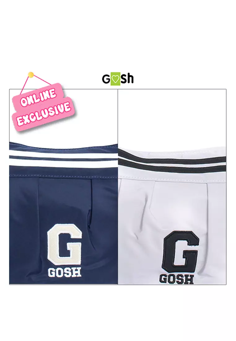 Gosh Lunaria 686 Shoulder Bag (ONLINE EXCLUSIVE)