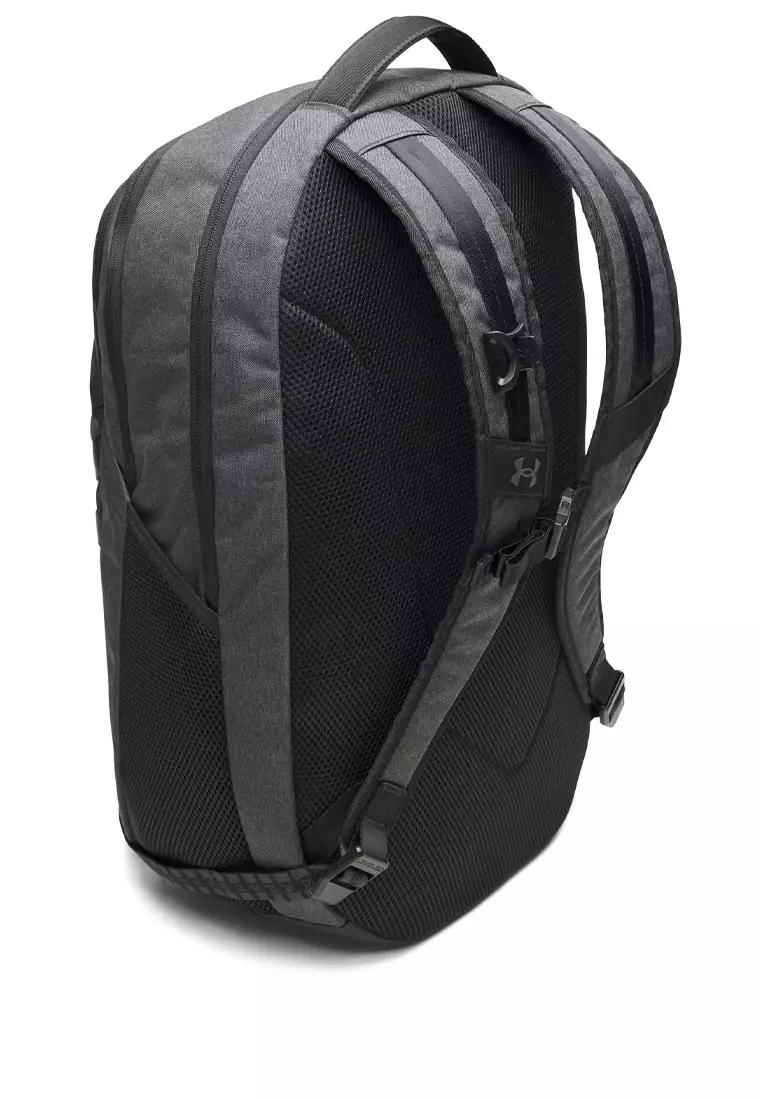 Hustle 6.0 Pro Unisex Backpack