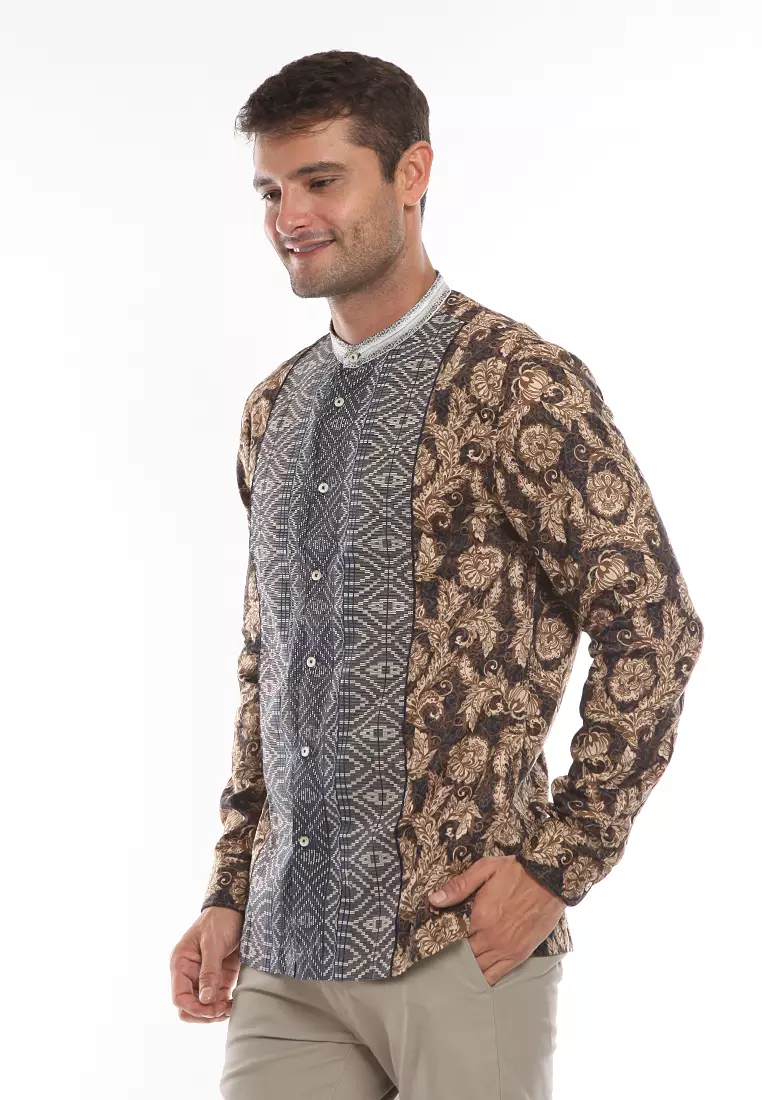 CABBIC-BEIGE Muslimwear LS