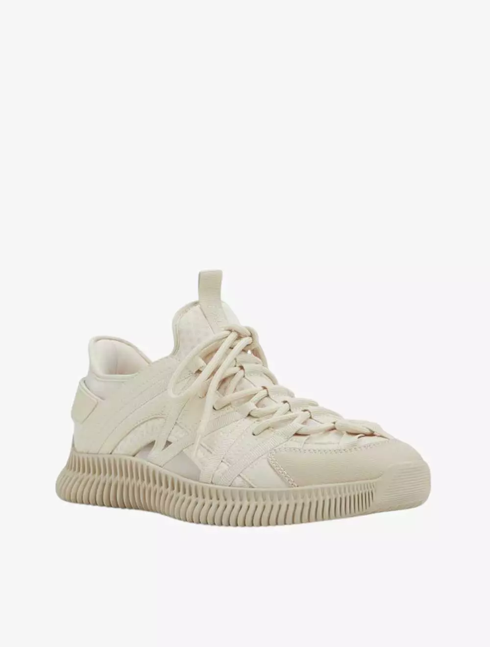 ALDO CAEL SLIP ONS - BEIGE