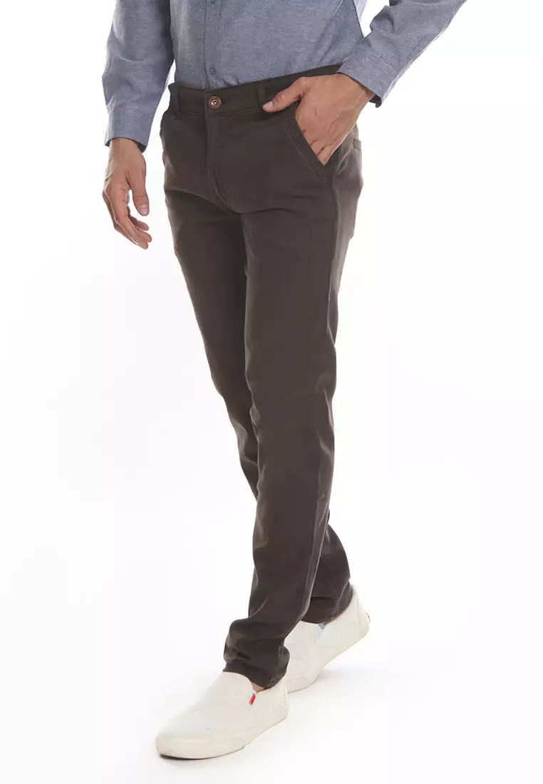 Long Pants Chinos Slim Fit Premium SC2104