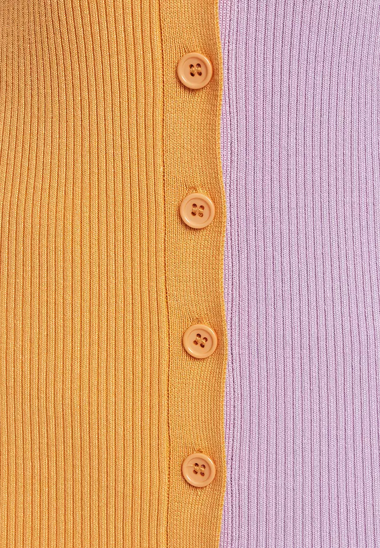 Devon Knit Dress