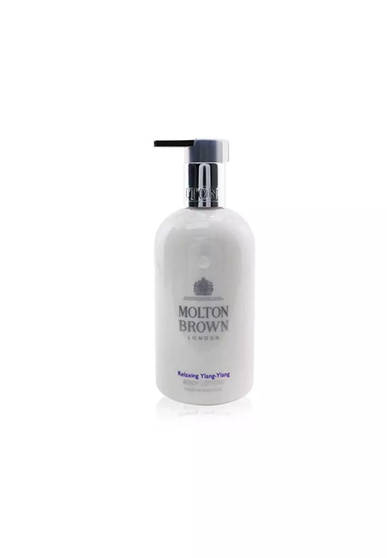 Molton Brown - Relaxing Ylang-Ylang Body Lotion 300ml/10oz