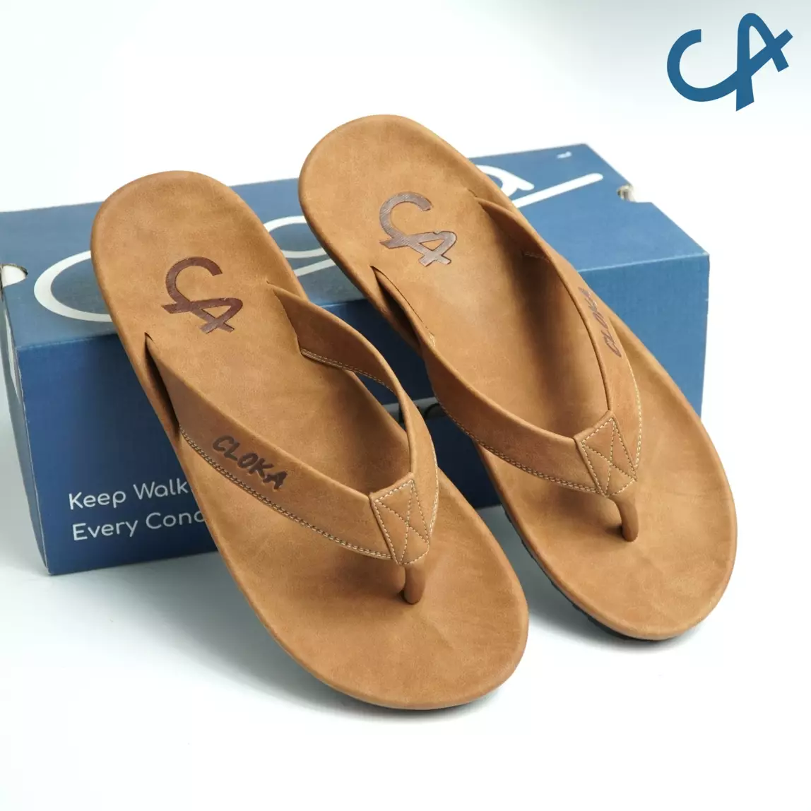 Sandal jepit anti slip new arrivals