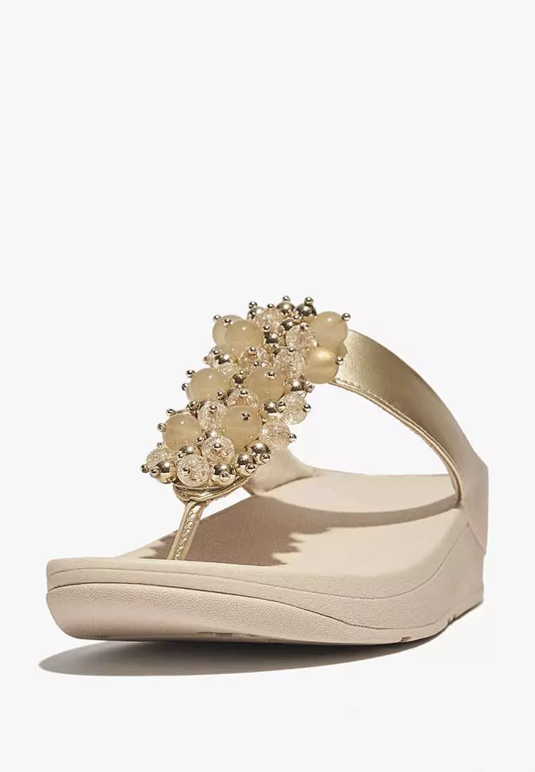 Fitflop deco sales