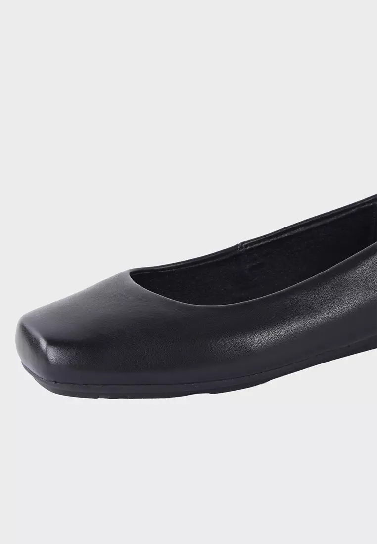 Women's Elarose Flat Shoes