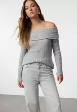Grey