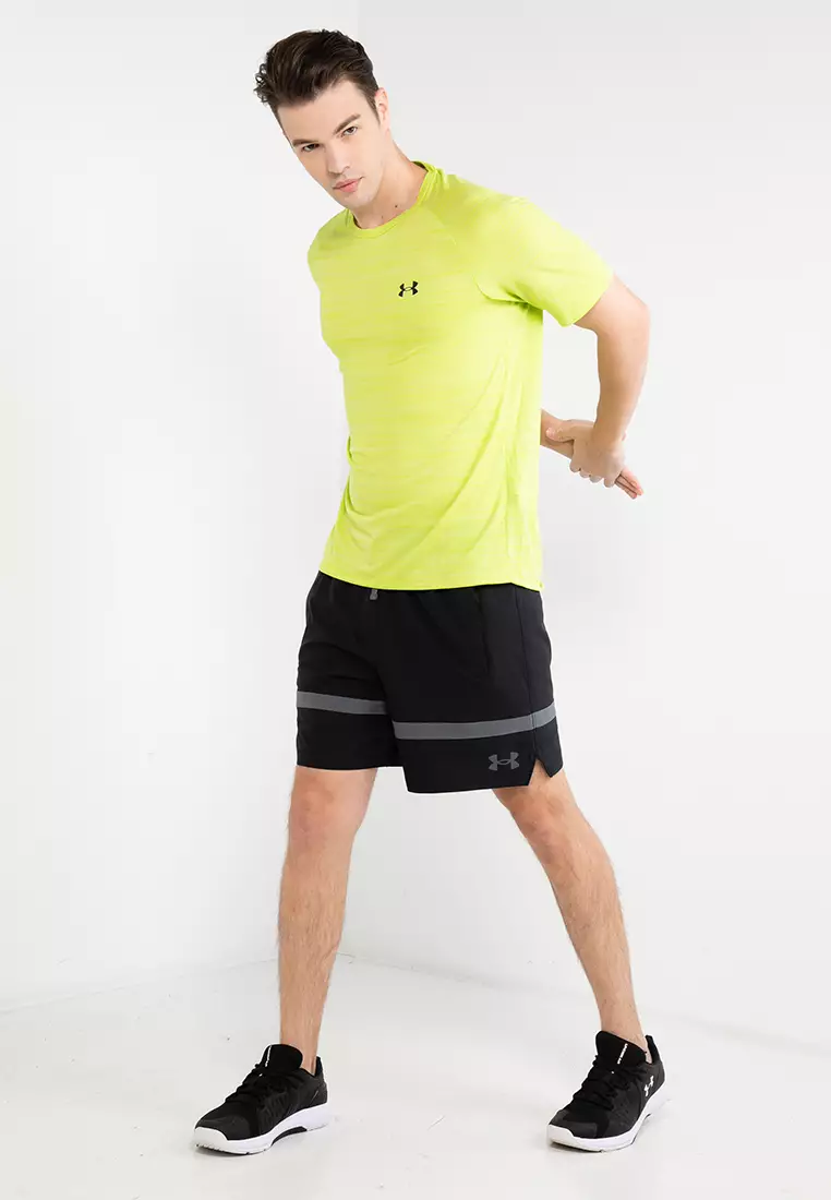 Buy Under Armour Baseline Woven Shorts II 2024 Online