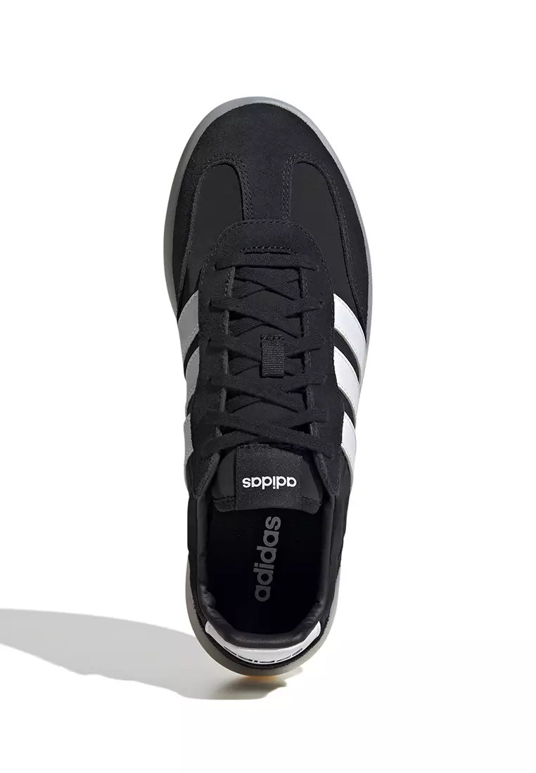 Barreda Decode Shoes