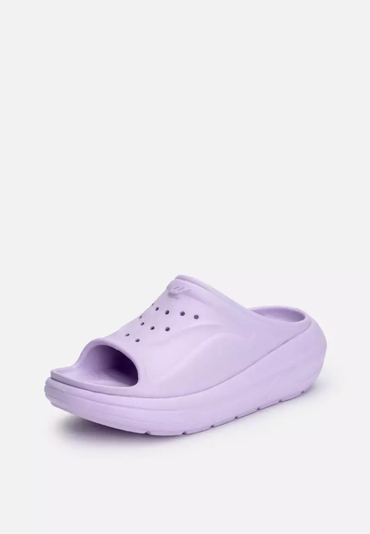 Hoverchic Women's Lifestyle Athleisure Sandals