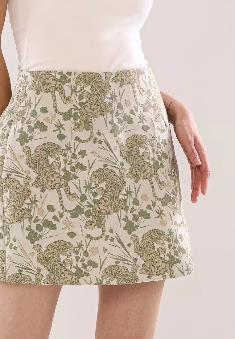 Short sales skirts online