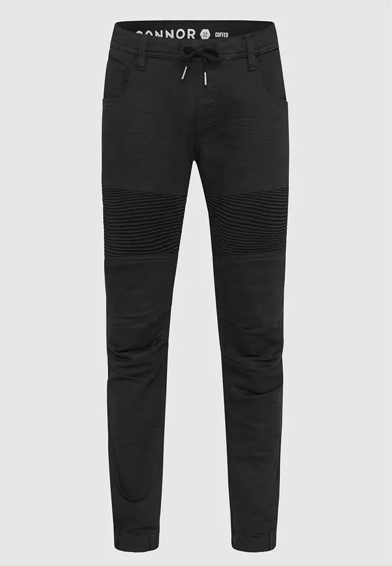 Cyber Cuffed Jogger