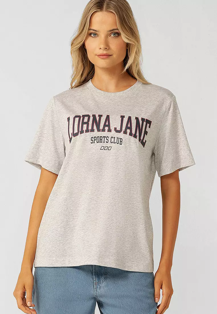 Game Day Relaxed T-Shirt