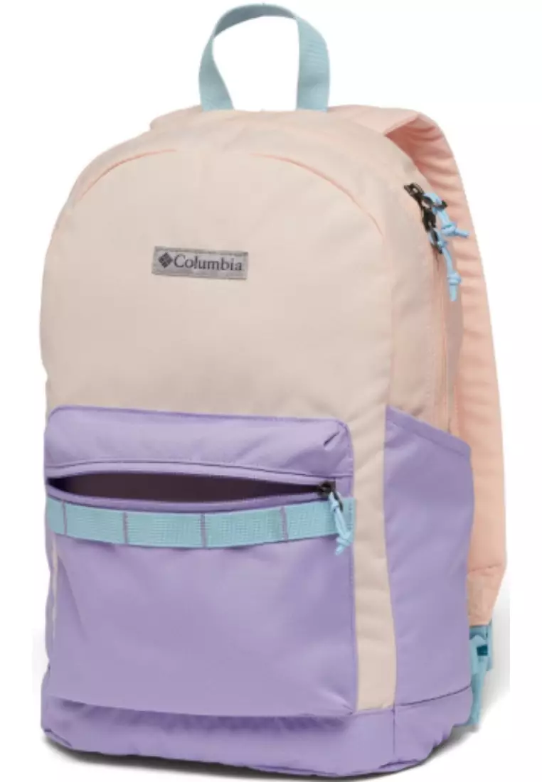 Columbia sale purple backpack