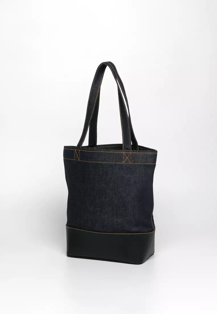 Axel Small Tote Bag