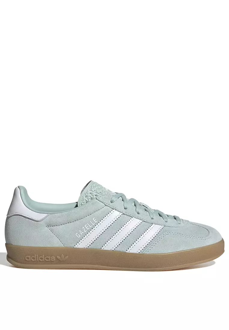 Buy ADIDAS Gazelle Indoor Shoes 2026 Online | ZALORA