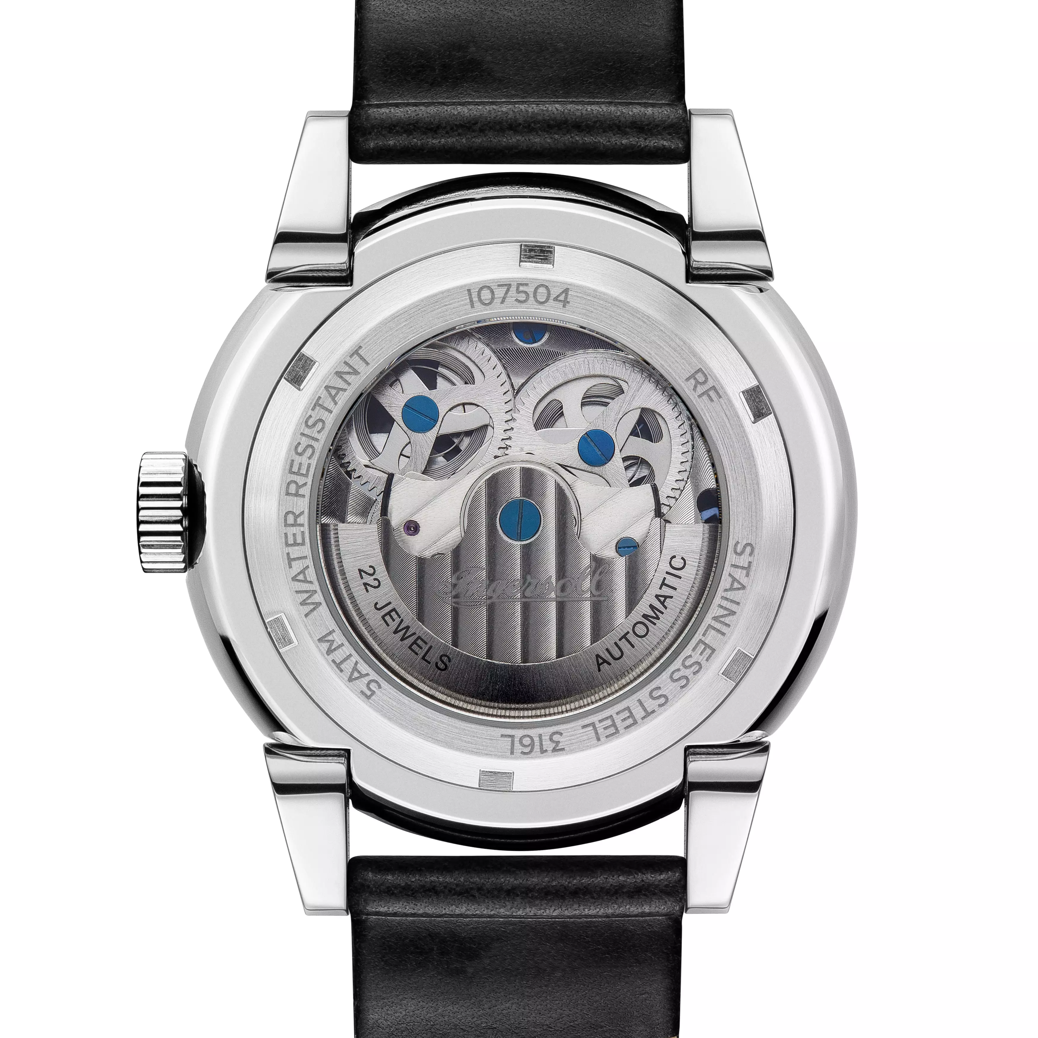 Jam ingersoll 2025