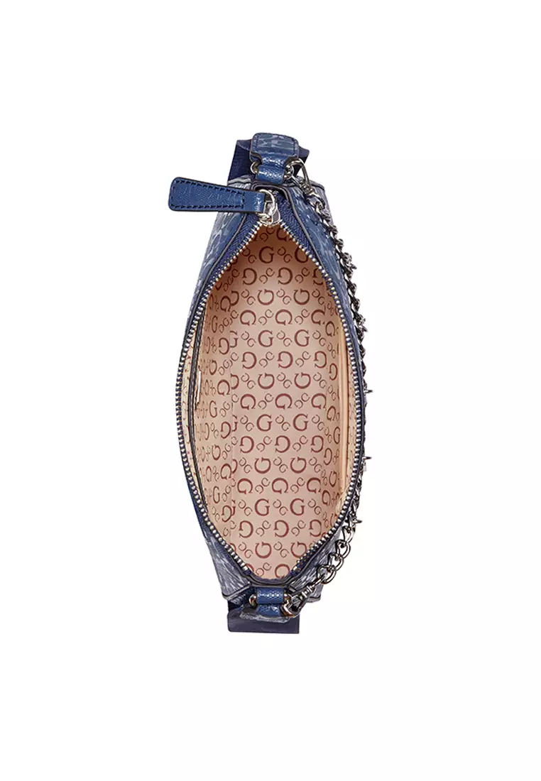 Fiora Mini Top Zip
