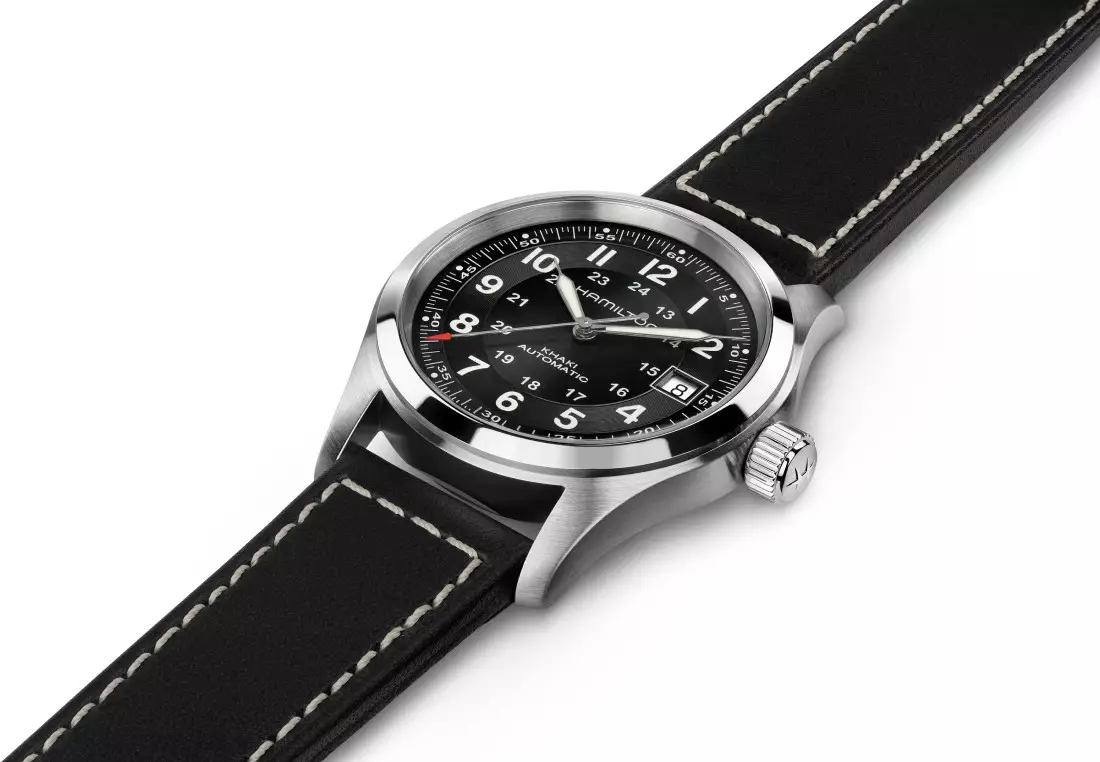 Hamilton Khaki Field Automatic Men's (38mm) H70455733