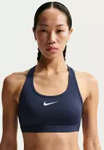 Midnight Navy/White