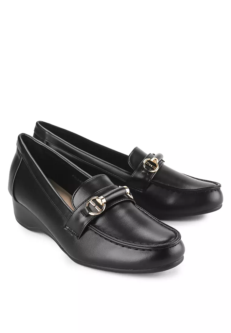 Ladies Shoes 06162Za