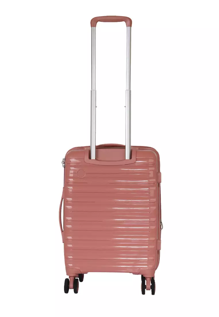 368 Hard Case Luggage- Small (18.5 inches)