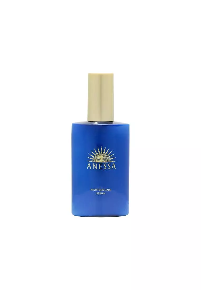 ANESSA Night Sun Care Serum (180ml) 180ml